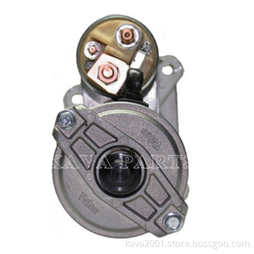 12V Car Starter Motor for Renault Megane & Scenic - 7700113209, 188574, 432672